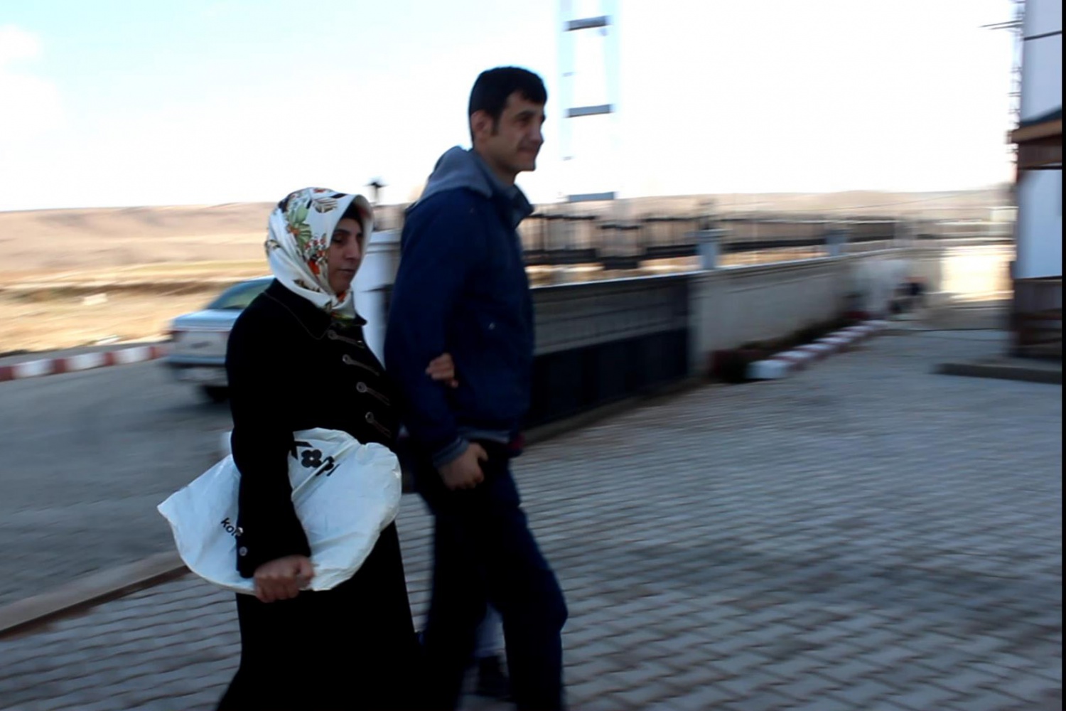 'Teşekkürler Songül abla' 3