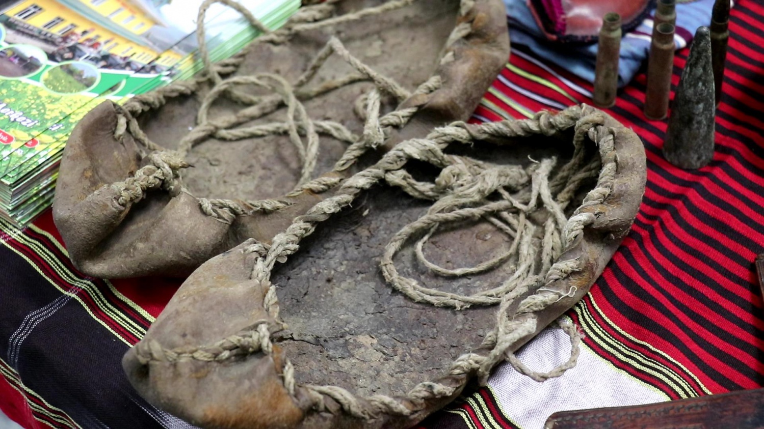 105 yaylanın merkezindeki yaylaya kültür müzesi kurulacak 4