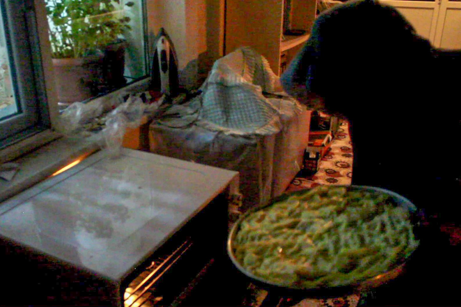 'Teşekkürler Songül abla' 4