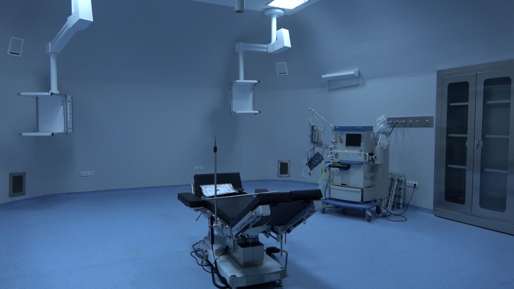 Gümüşhane’nin yeni devlet hastanesi 6 yılın ardından açılıyor  1