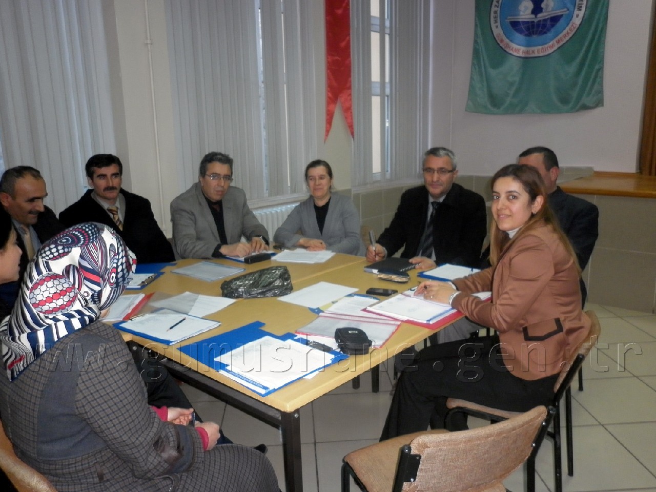 Stratejik Planlama Eğitimi Kursu Tamamlandı 3