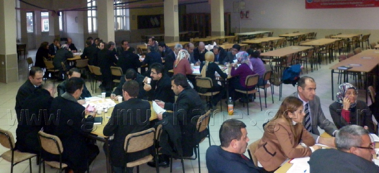 Stratejik Planlama Eğitimi Kursu Tamamlandı 5