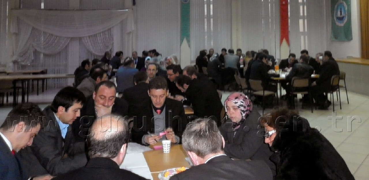 Stratejik Planlama Eğitimi Kursu Tamamlandı 6