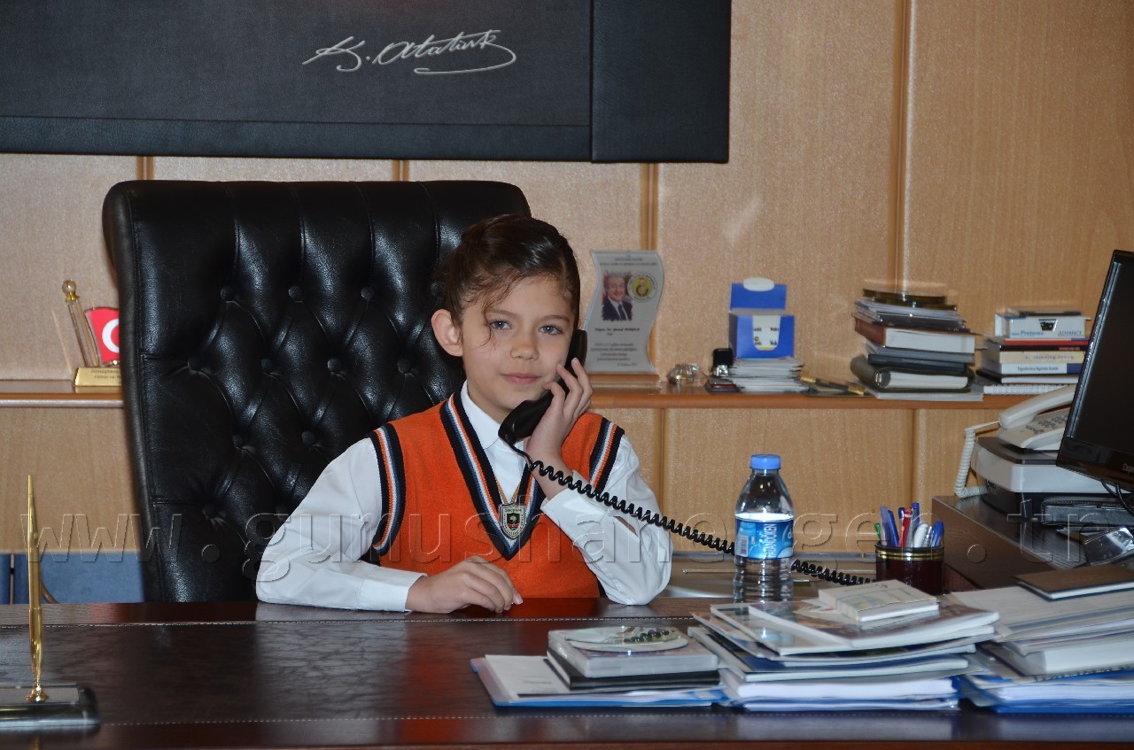 Temsili Vali Talimat Yağdırdı 4