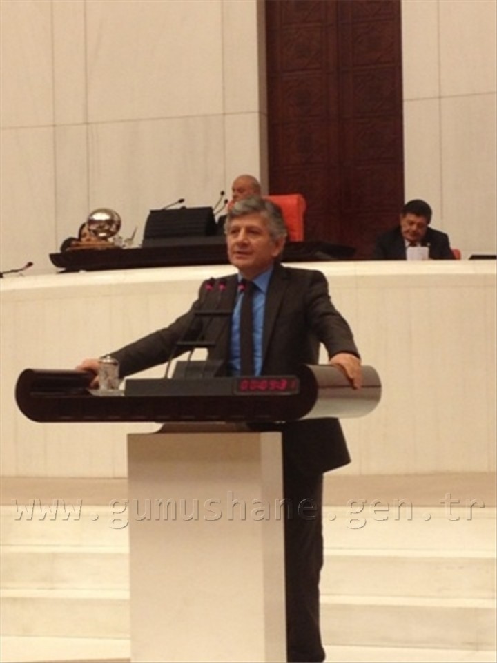 Milletvekili Aydın'dan Muhtarlara Büyük Müjde 9