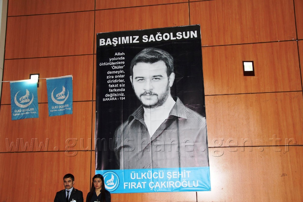 'Bir Nesil Yargılanıyor' sahnelendi 9