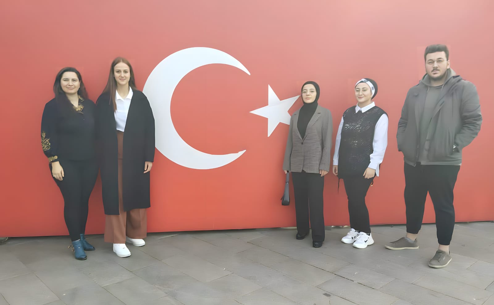 TÜBİTAK Bilim Söyleşilerinde bir araya geldiler 1