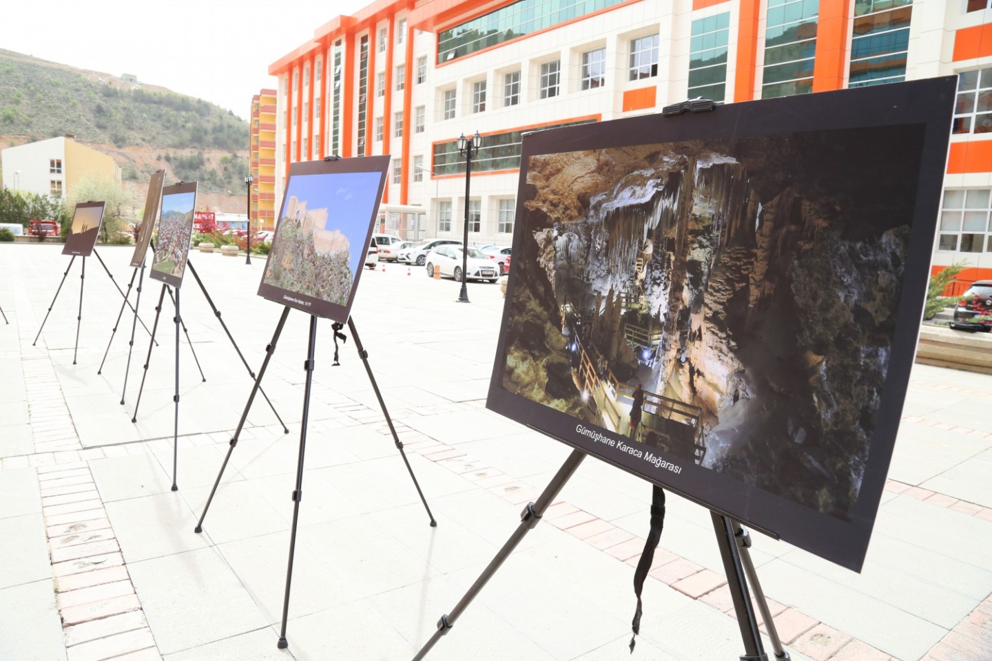 Turizm Fakültesi’nden fotoğraf sergisi 5
