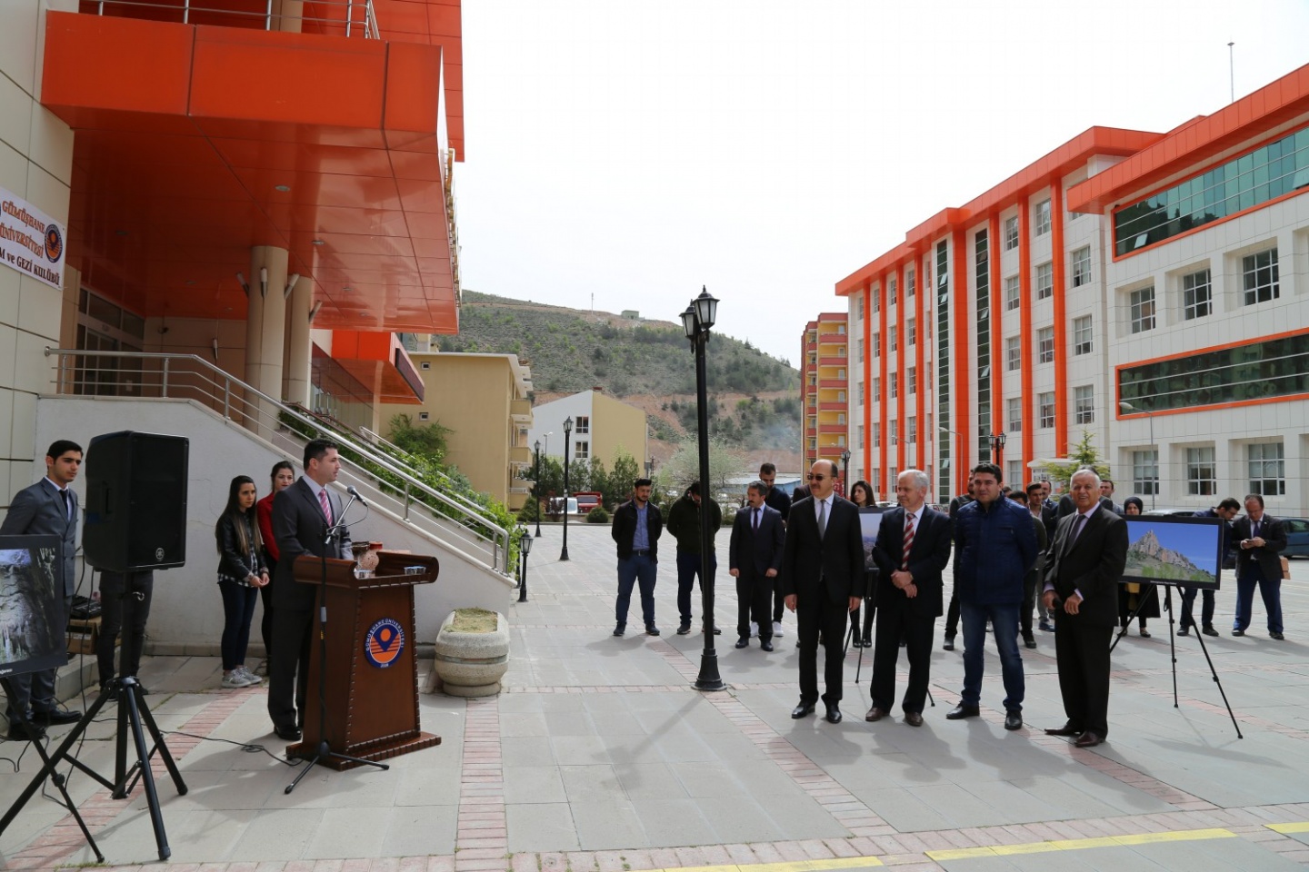 Turizm Fakültesi’nden fotoğraf sergisi 4