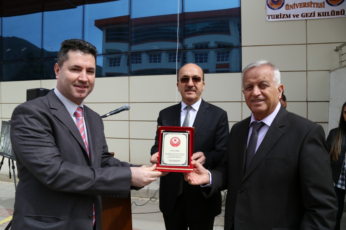 Turizm Fakültesi’nden fotoğraf sergisi 2