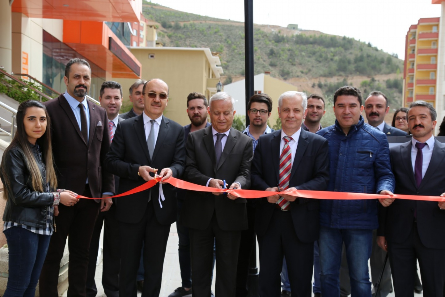 Turizm Fakültesi’nden fotoğraf sergisi 3