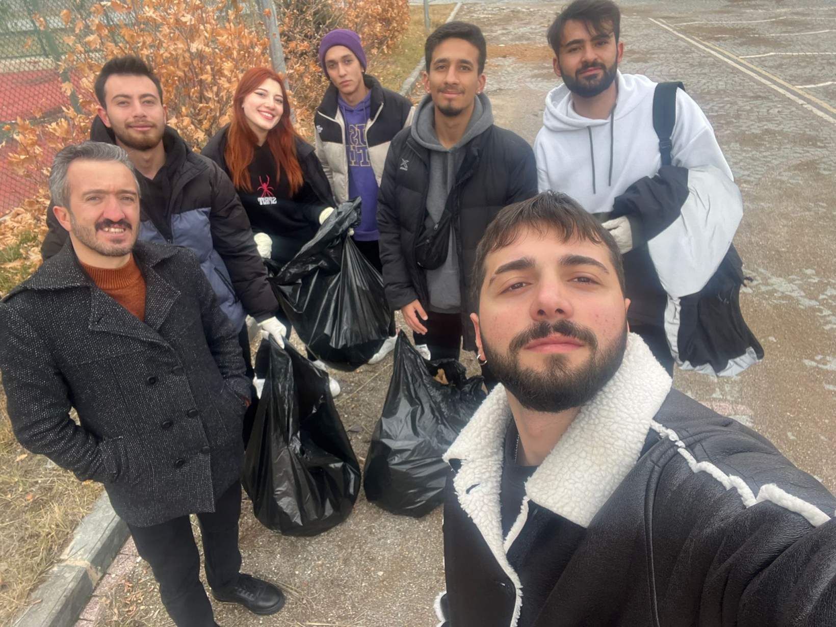 Turizm Fakültesi’nden 6 farklı sosyal sorumluluk projesi 2