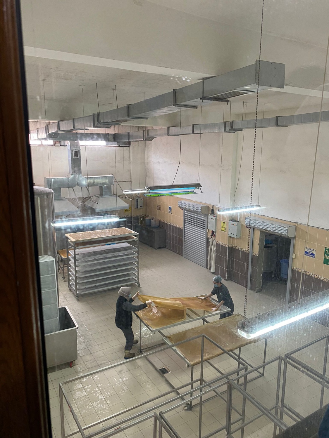 Turizm Fakültesi öğrencilerinin saha uygulamaları devam ediyor 3