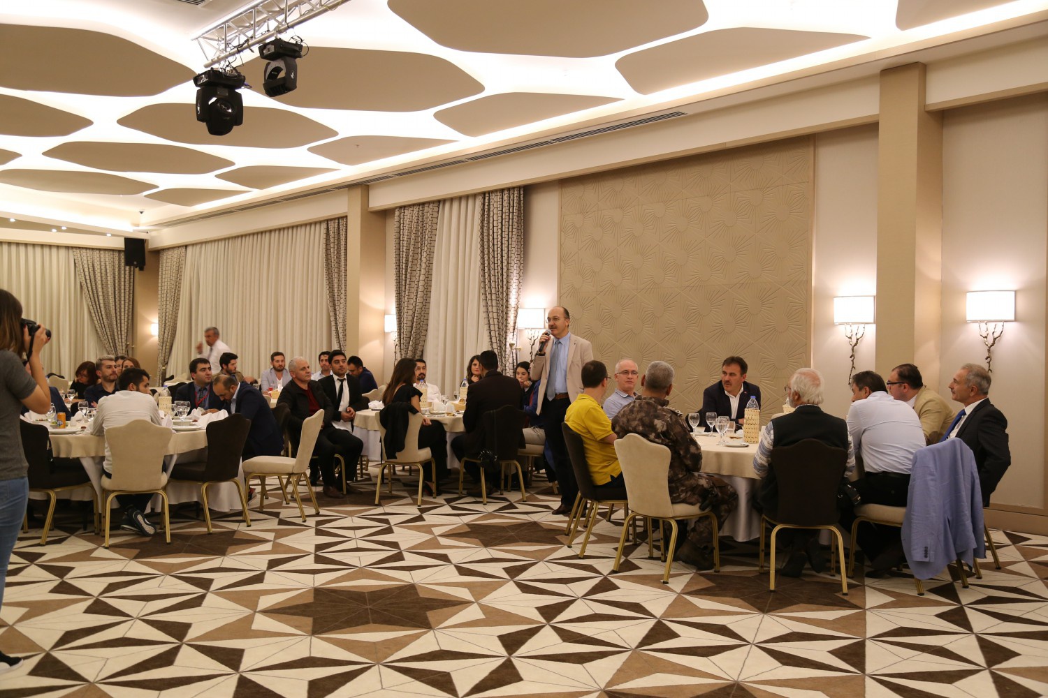 Sürdürülebilir Turizm Kongresi kapanış oturumu ile sona erdi 1