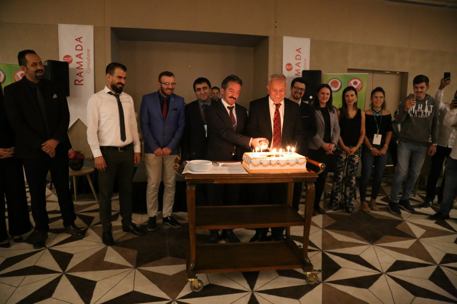 Sürdürülebilir Turizm Kongresi kapanış oturumu ile sona erdi 4