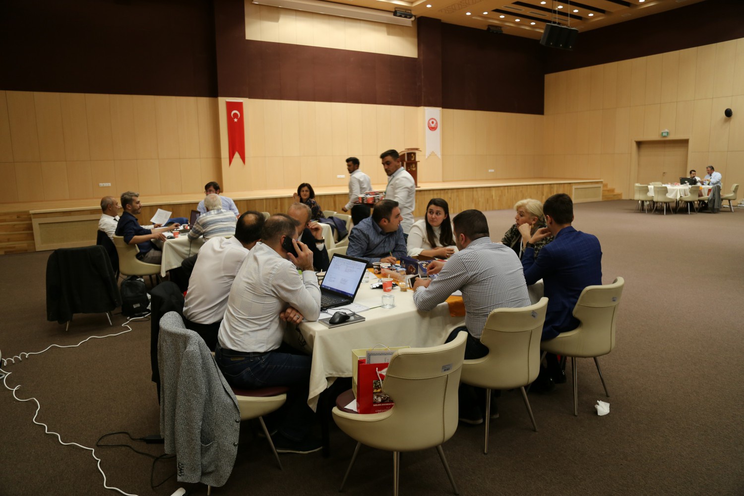 Sürdürülebilir Turizm Kongresi kapanış oturumu ile sona erdi 5