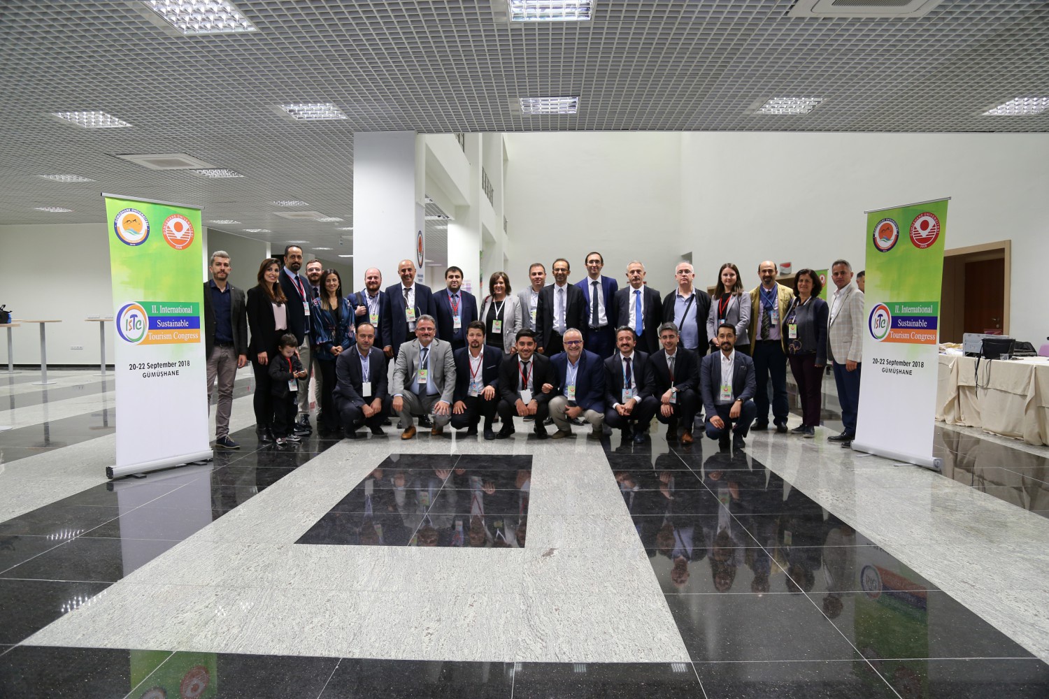 Sürdürülebilir Turizm Kongresi kapanış oturumu ile sona erdi 6