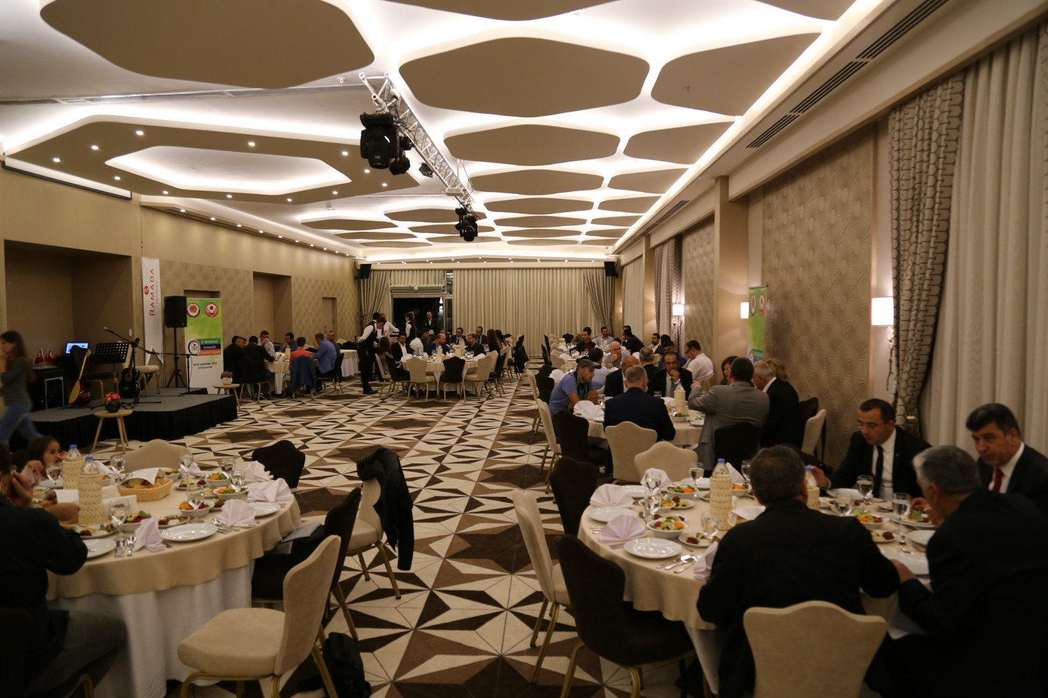 Sürdürülebilir Turizm Kongresi kapanış oturumu ile sona erdi 8