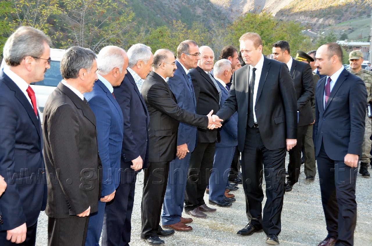 Vali Yavuz Torul'da 4