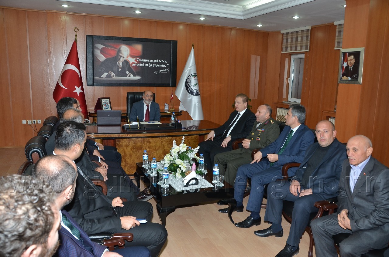 Vali Yavuz Torul'da 5