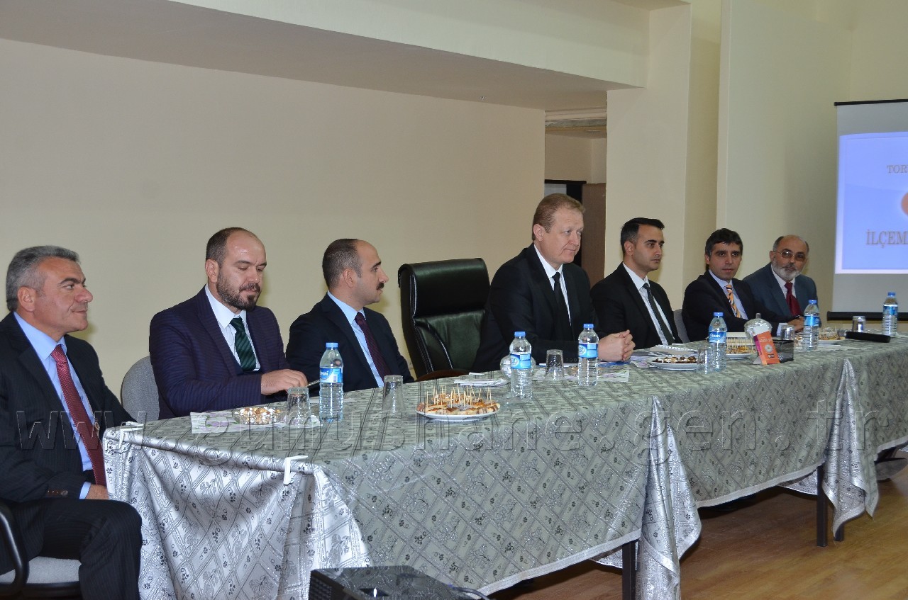 Vali Yavuz Torul'da 6