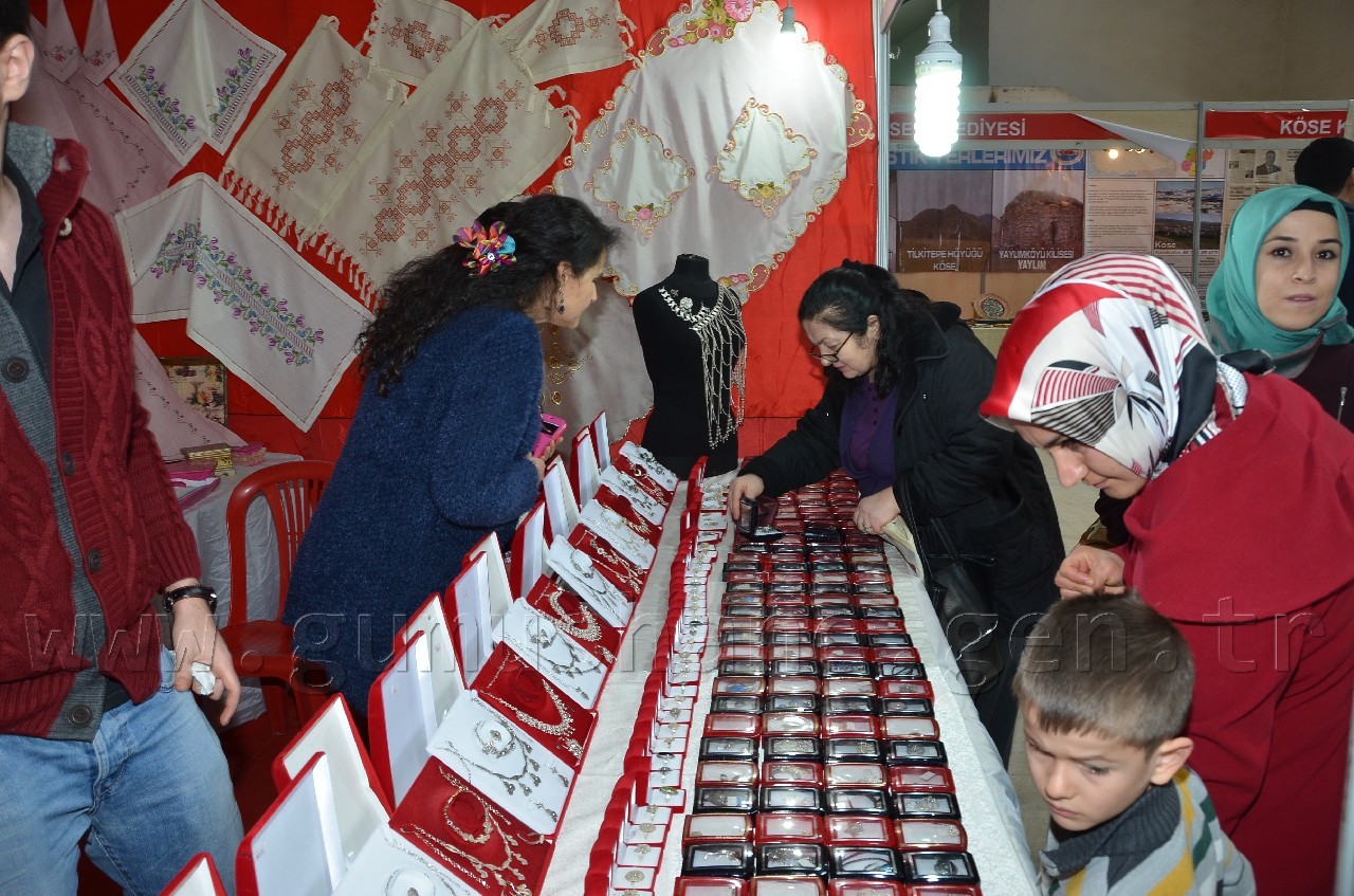 Gümüşhane Tanıtım Günleri Sona Erdi 4