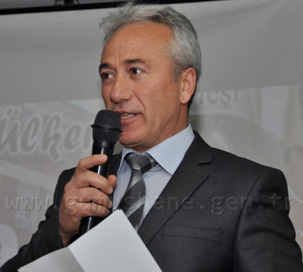 Gümüşhaneli Öğrenciler Okuyor 2