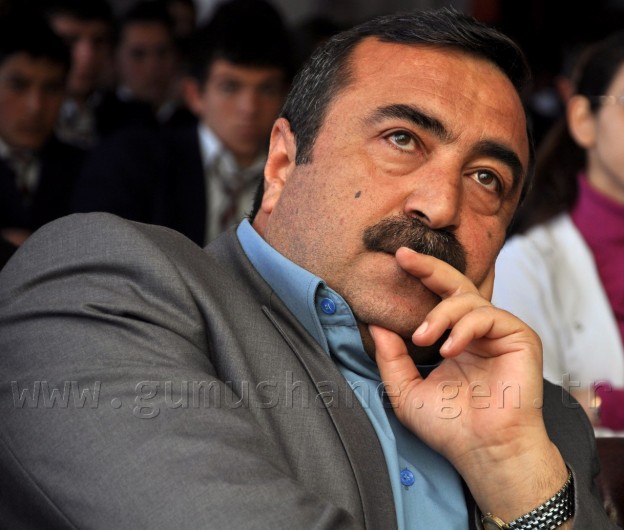 Gümüşhaneli Öğrenciler Okuyor 6