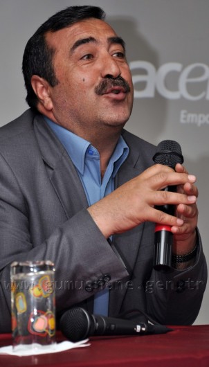 Gümüşhaneli Öğrenciler Okuyor 9