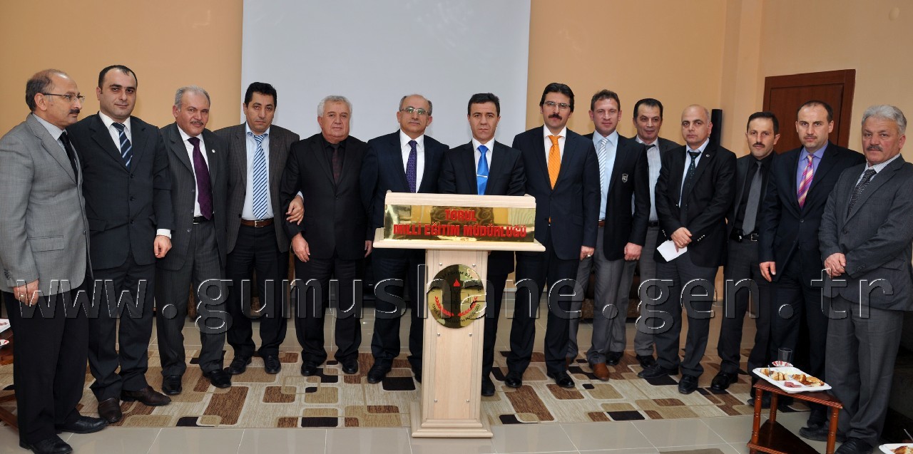 İkinci Dönem Hazırlıkları Erken Başladı 10