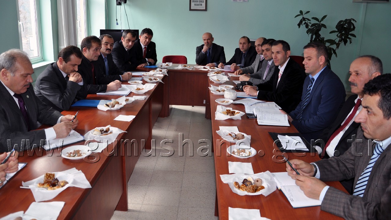 İkinci Dönem Hazırlıkları Erken Başladı 11