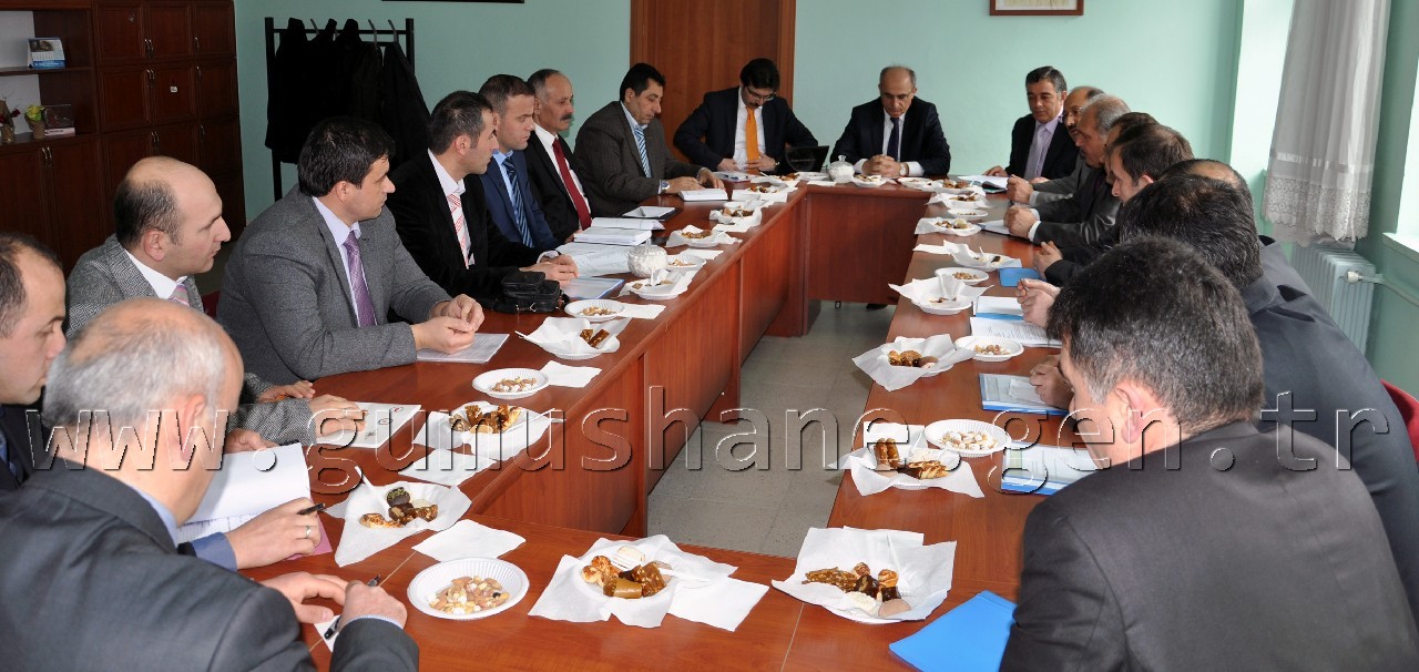 İkinci Dönem Hazırlıkları Erken Başladı 12