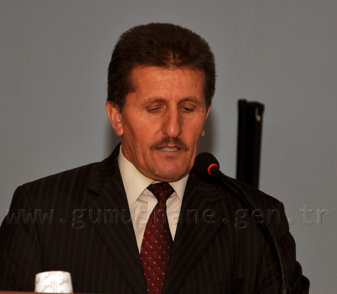 Aktaş Öğretmenlere Ortaöğretim Sistemini Tanıttı 3