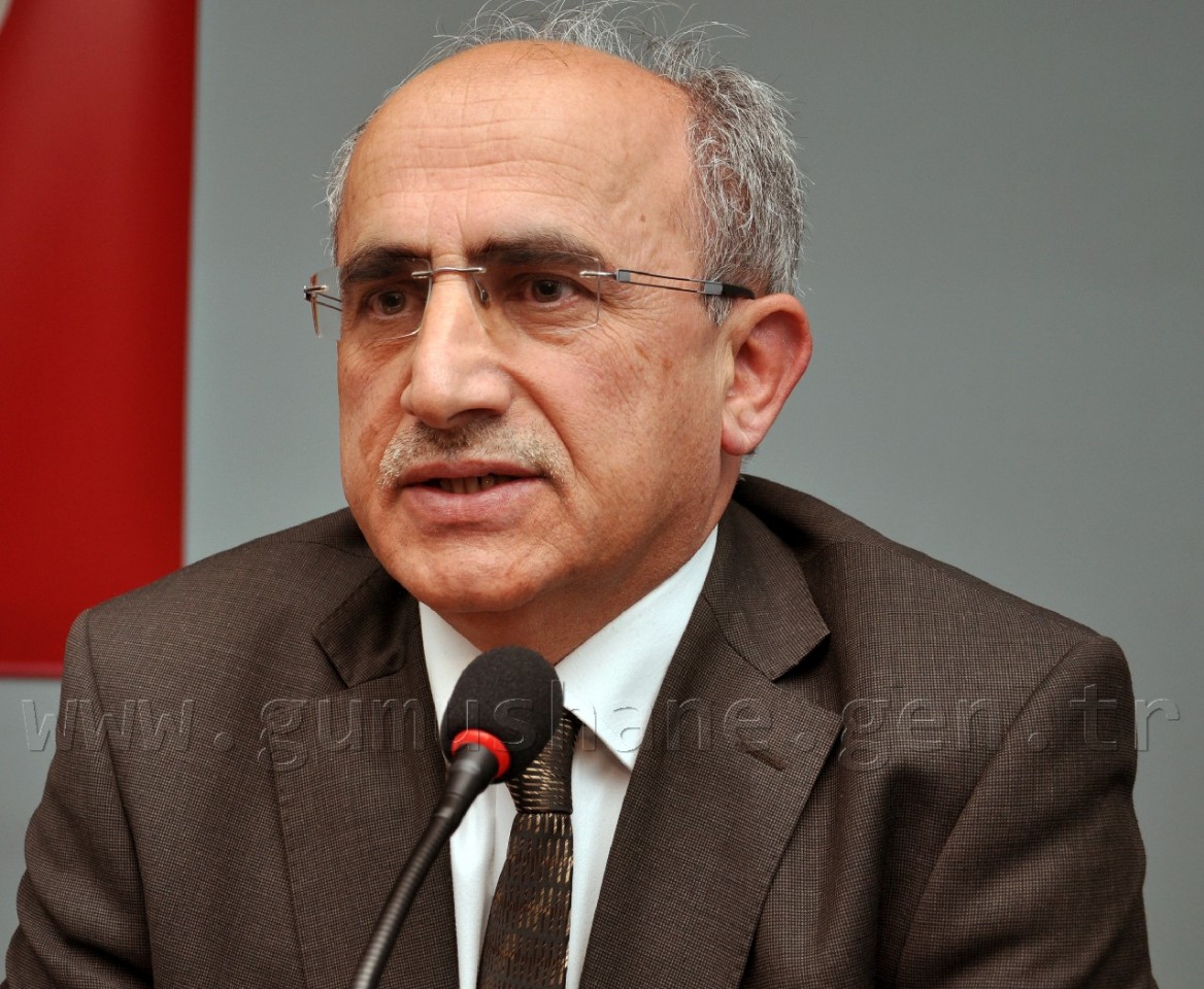 Aktaş Öğretmenlere Ortaöğretim Sistemini Tanıttı 4