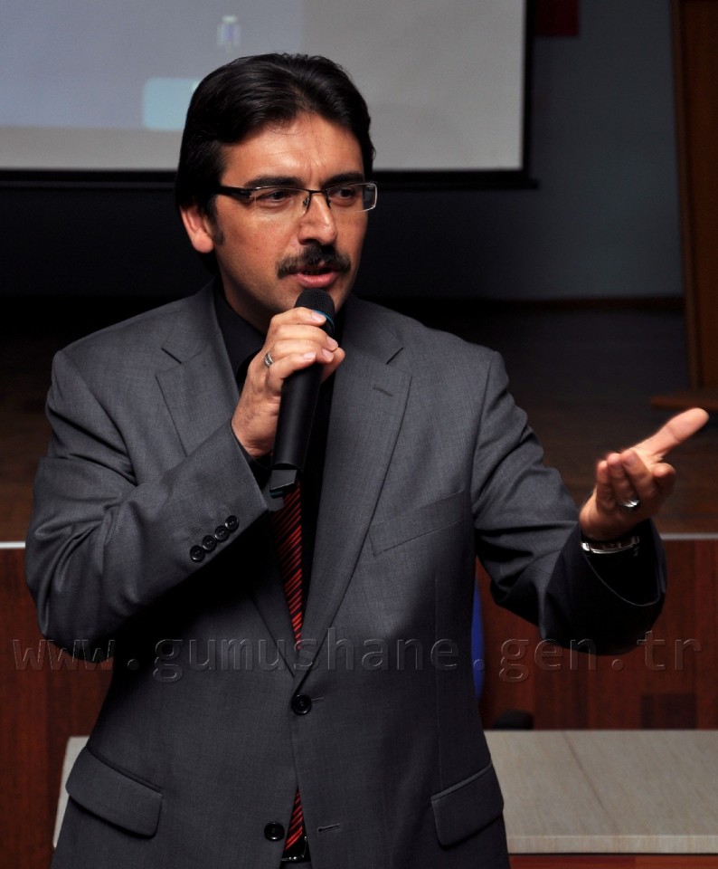 Aktaş Öğretmenlere Ortaöğretim Sistemini Tanıttı 5