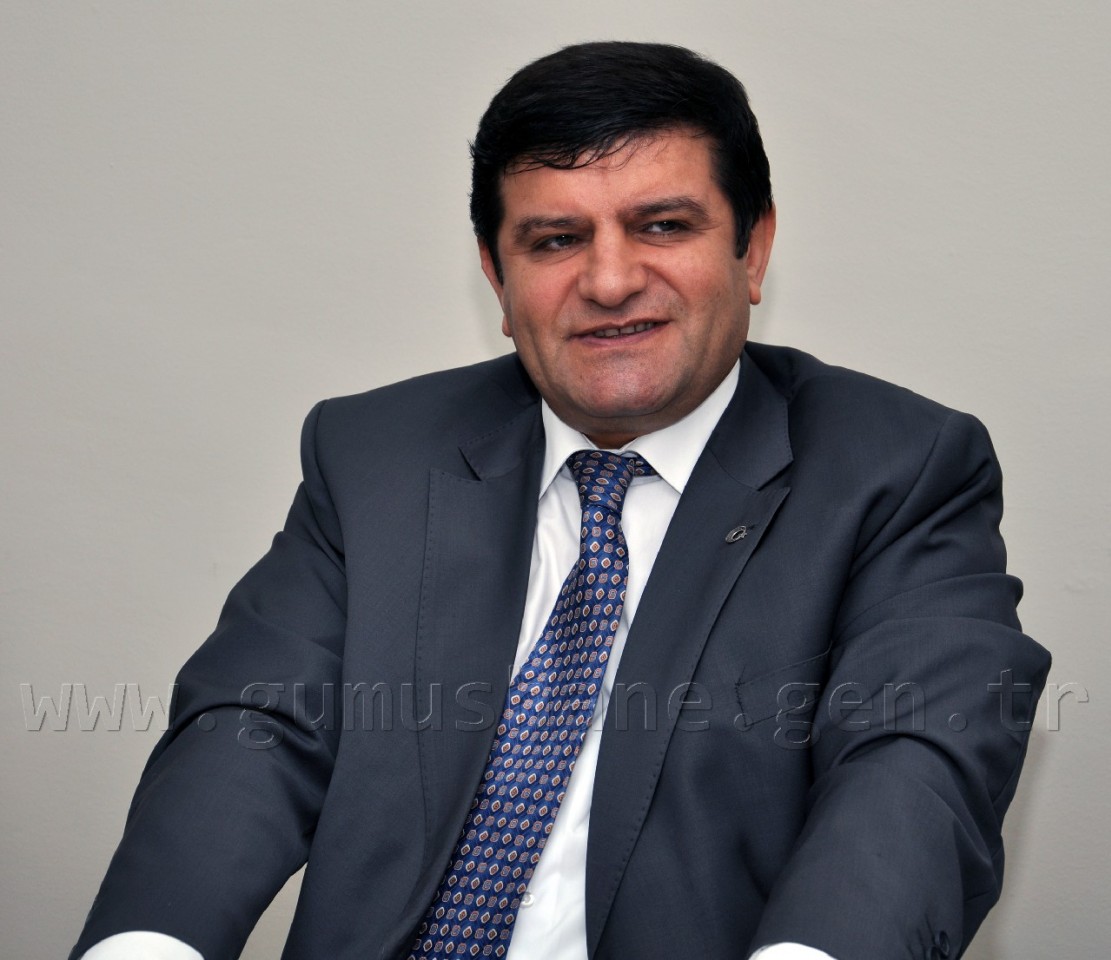 Milli Eğitim Müdürlüğü'nün Değerlendirme Toplantıları Devam Ediyor 6