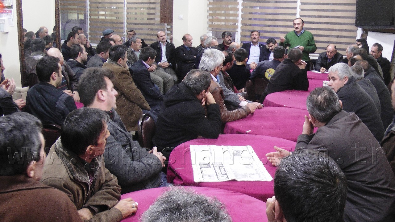 Torul Kazan Kaldırdı 4