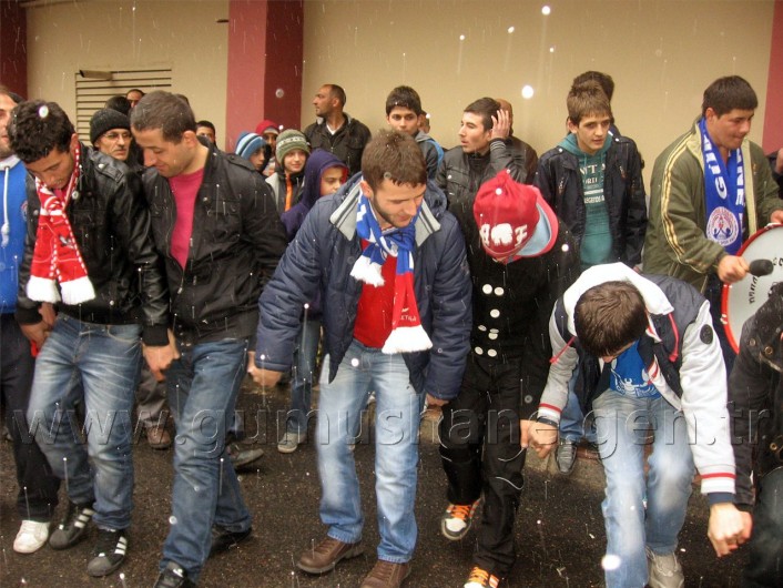 Torul Seriye Bağladı: 3-0 14