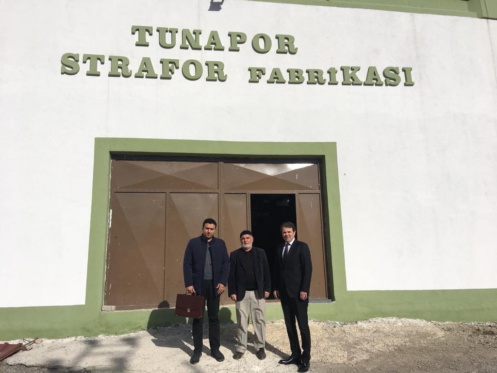 KÜSİ Ziyaretleri devam ediyor 2