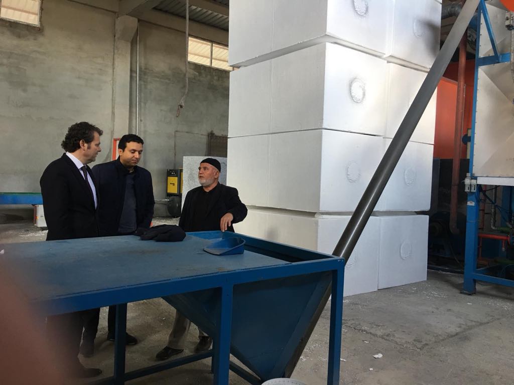 KÜSİ Ziyaretleri devam ediyor 1