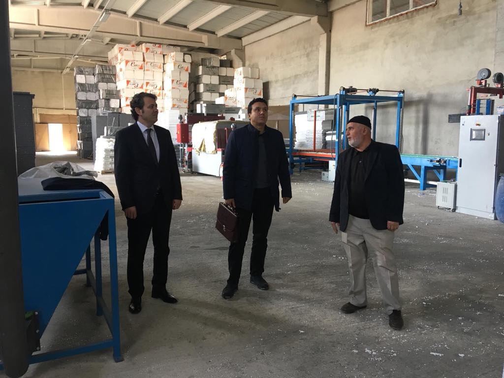 KÜSİ Ziyaretleri devam ediyor 4