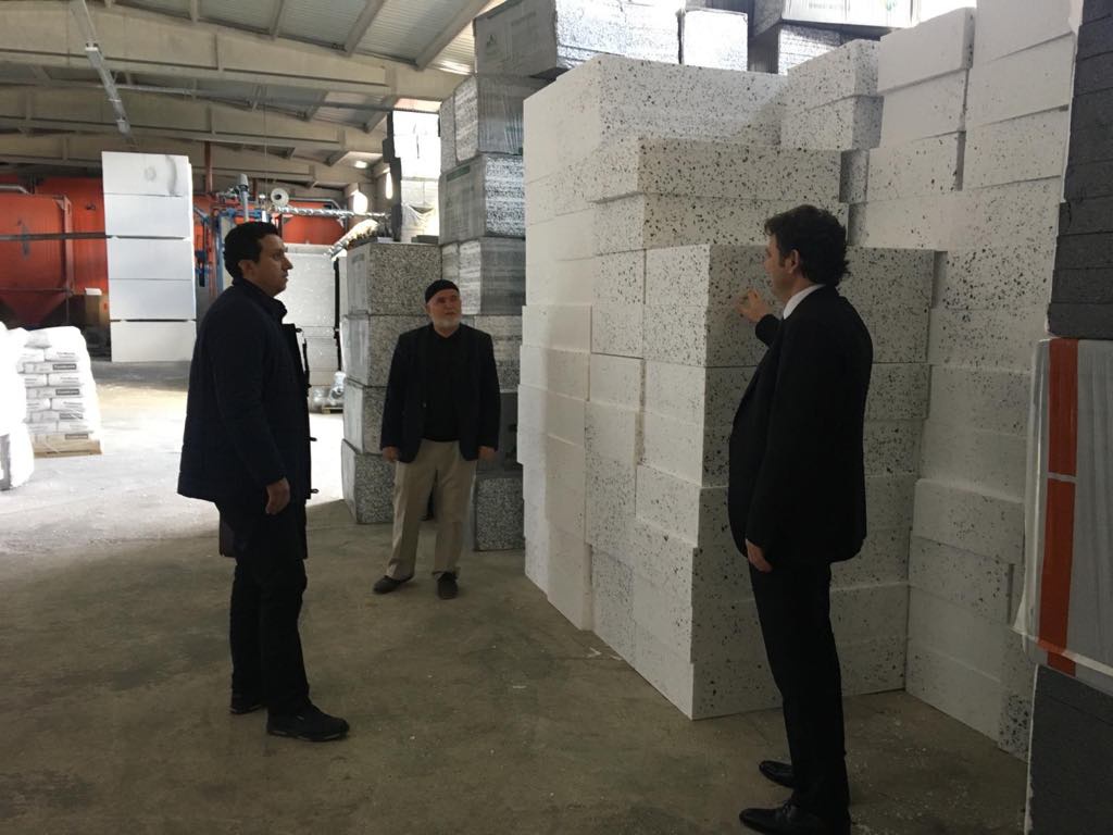 KÜSİ Ziyaretleri devam ediyor 3