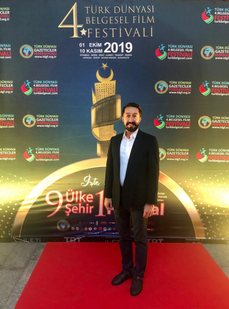 9 Ülke 9 Şehir Bir Festival Ödülleri Sahiplerini Buldu 1