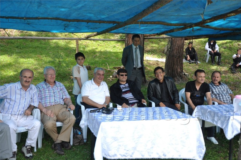 TÜRSAB'ın Gümüşhane Çıkarması 1