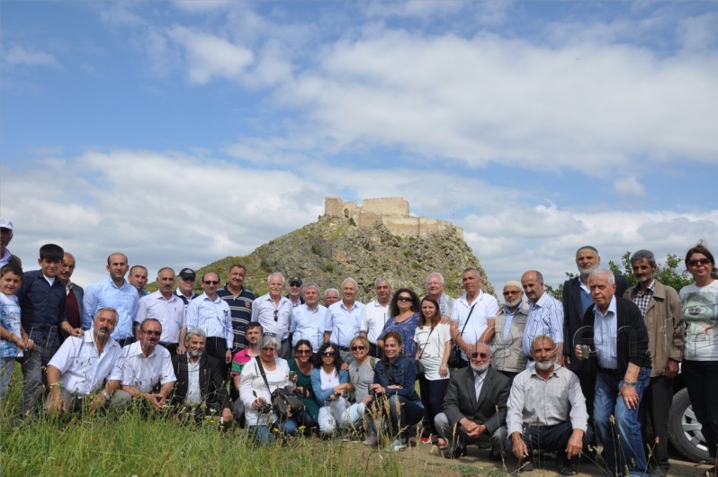 TÜRSAB'ın Gümüşhane Çıkarması 2