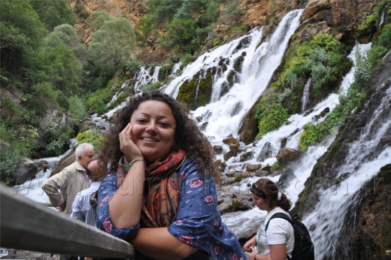 TÜRSAB'ın Gümüşhane Çıkarması 8