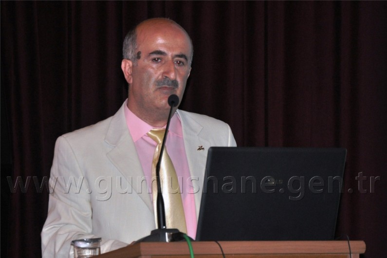 TÜRSAB Gümüşhane'nin Turizm Geleceğini Değerlendirdi   1