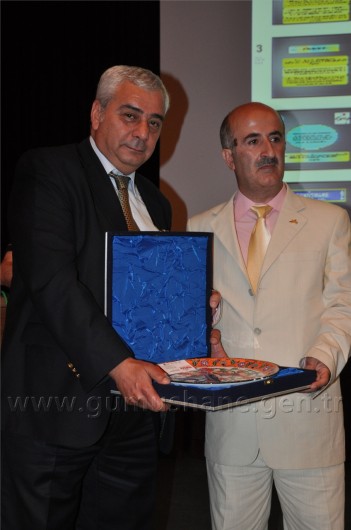 TÜRSAB Gümüşhane'nin Turizm Geleceğini Değerlendirdi   2