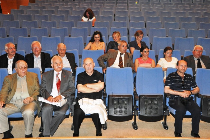 TÜRSAB Gümüşhane'nin Turizm Geleceğini Değerlendirdi   3