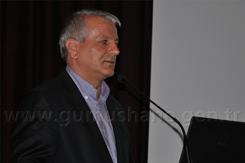 TÜRSAB Gümüşhane'nin Turizm Geleceğini Değerlendirdi   4